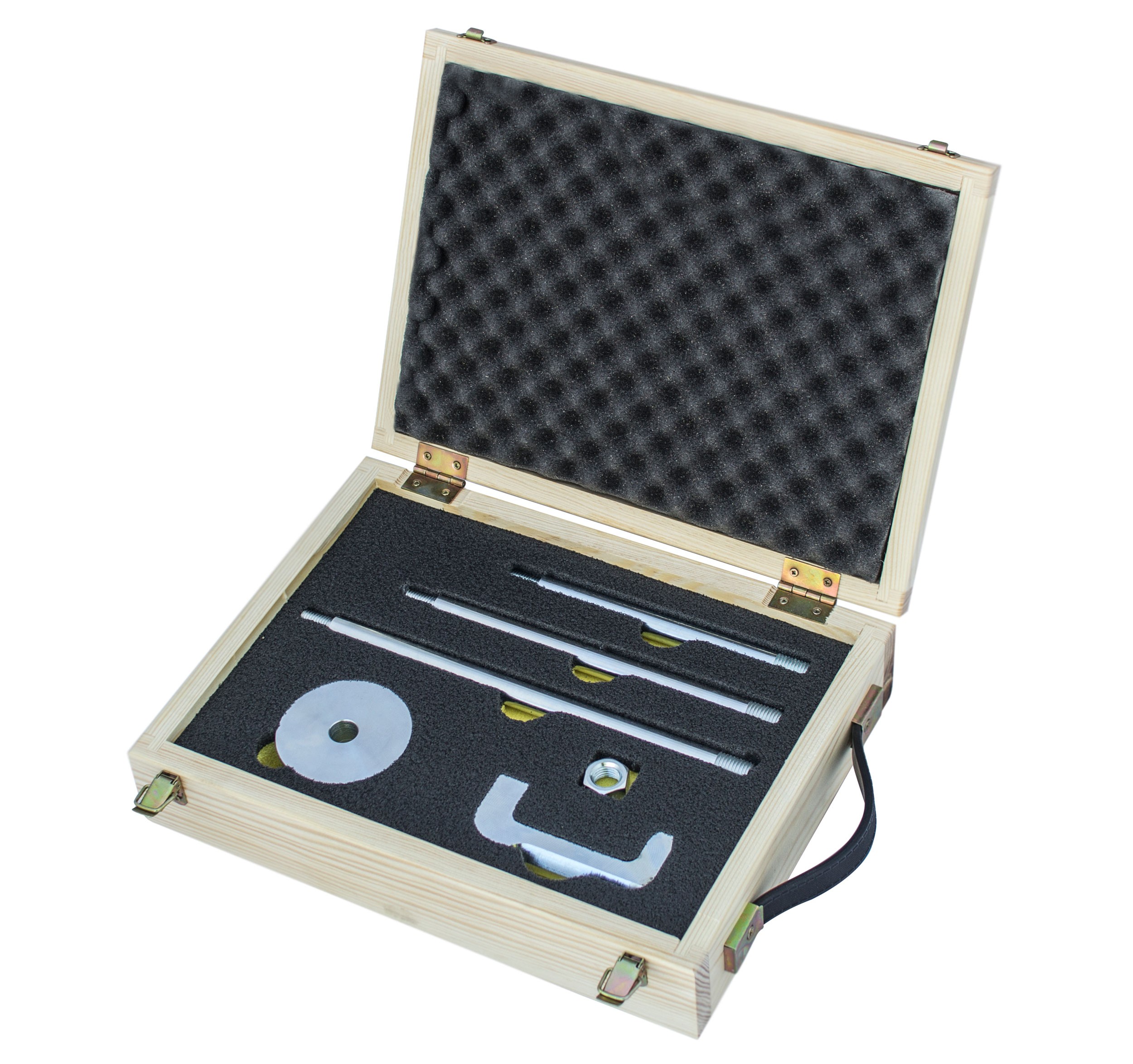 Автомобилни инструменти