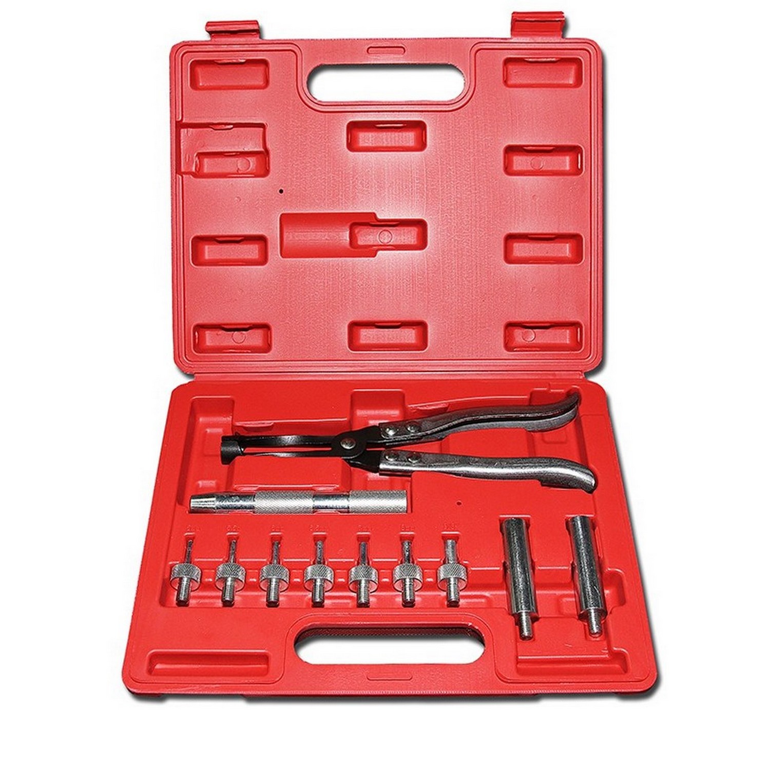 Инструменти за клапани