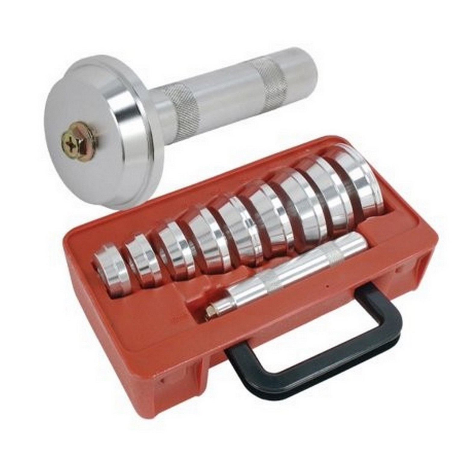 Издърпвачи и екстрактори