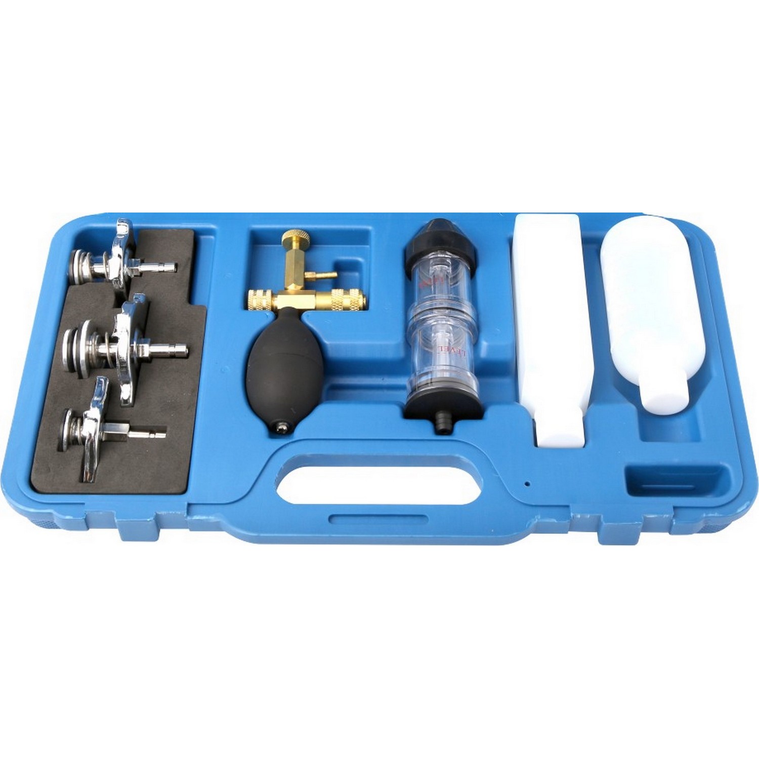 Инструменти за двигатели