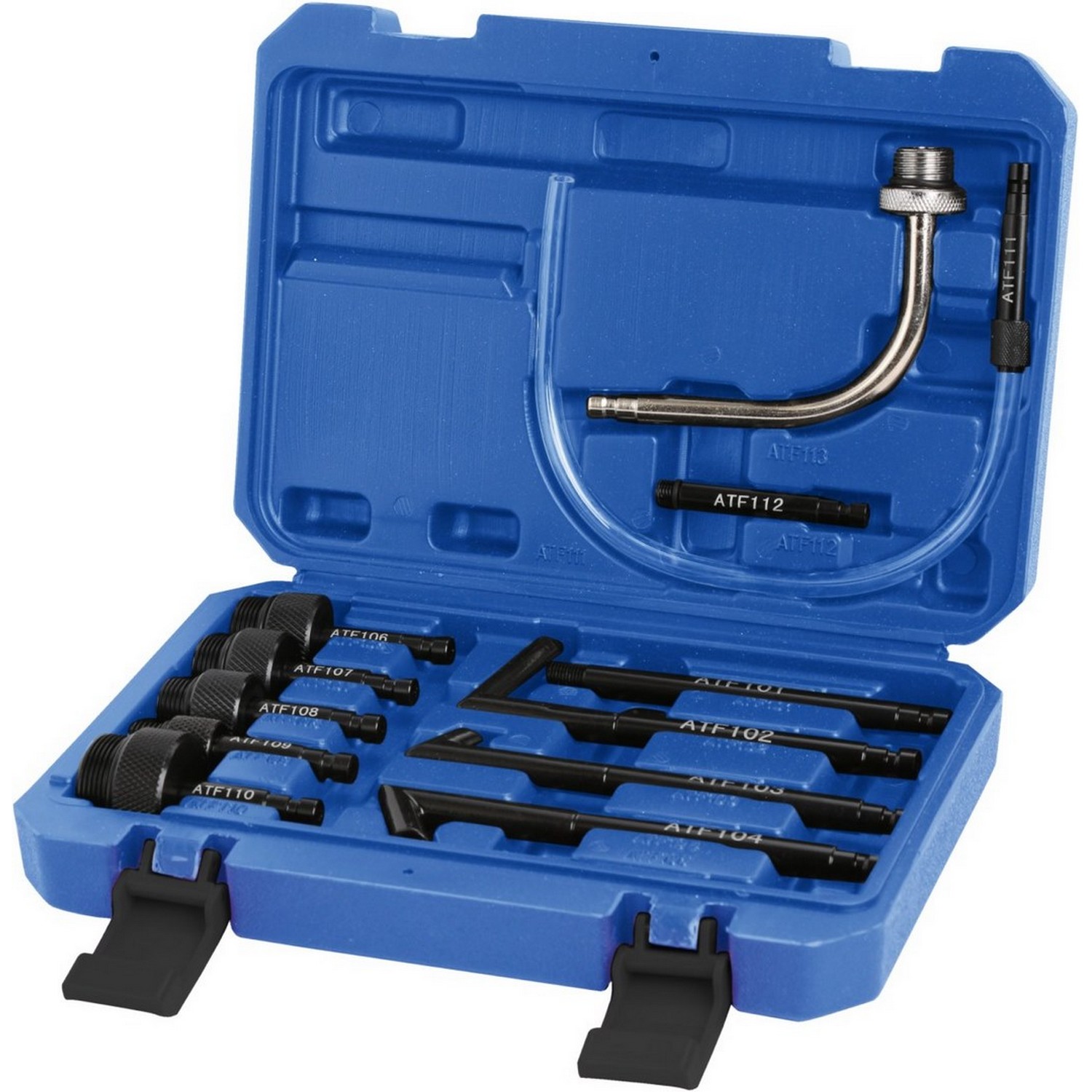 Инструменти за трансмисия