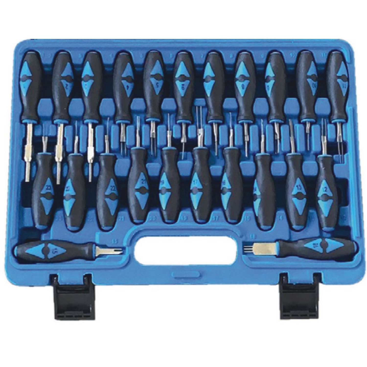 Автомобилни инструменти