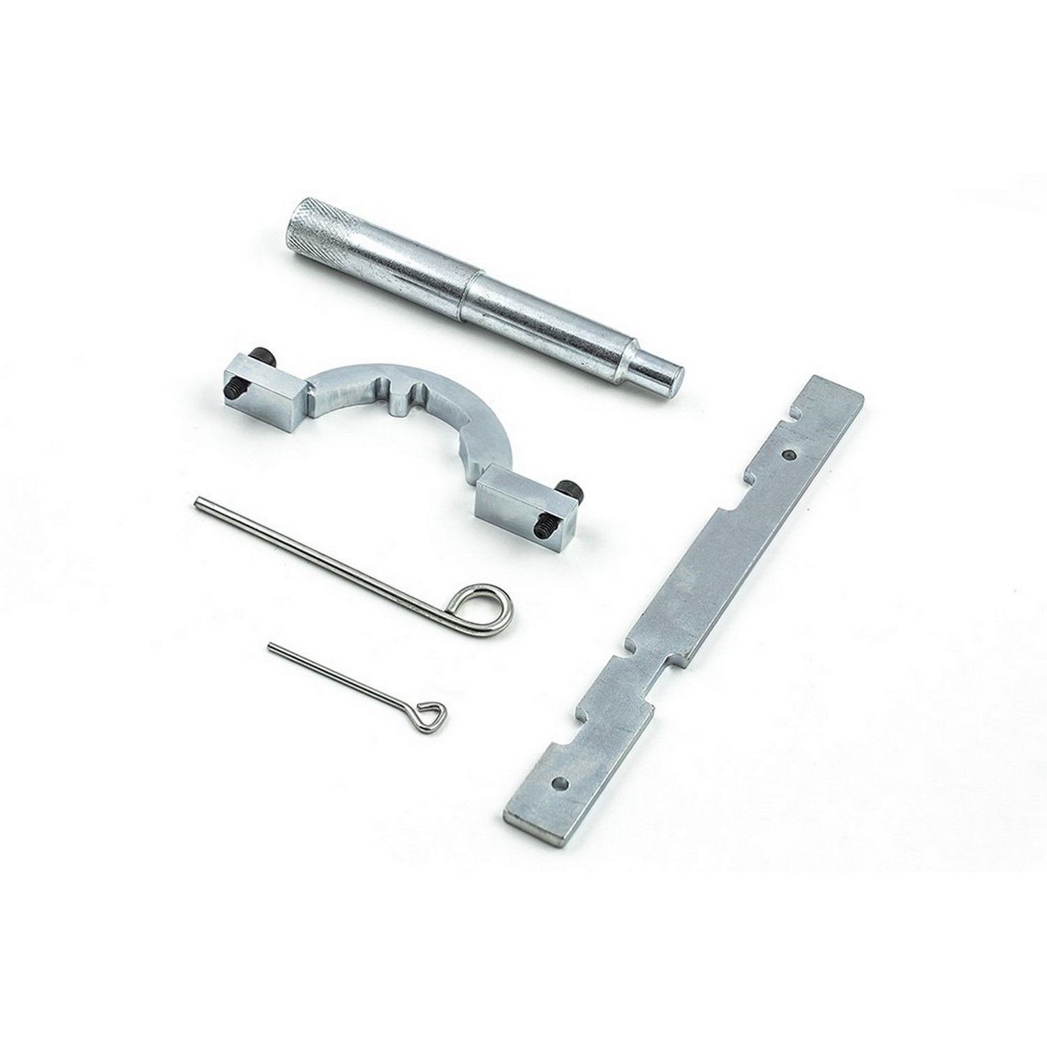 Инструменти за ремъчна система