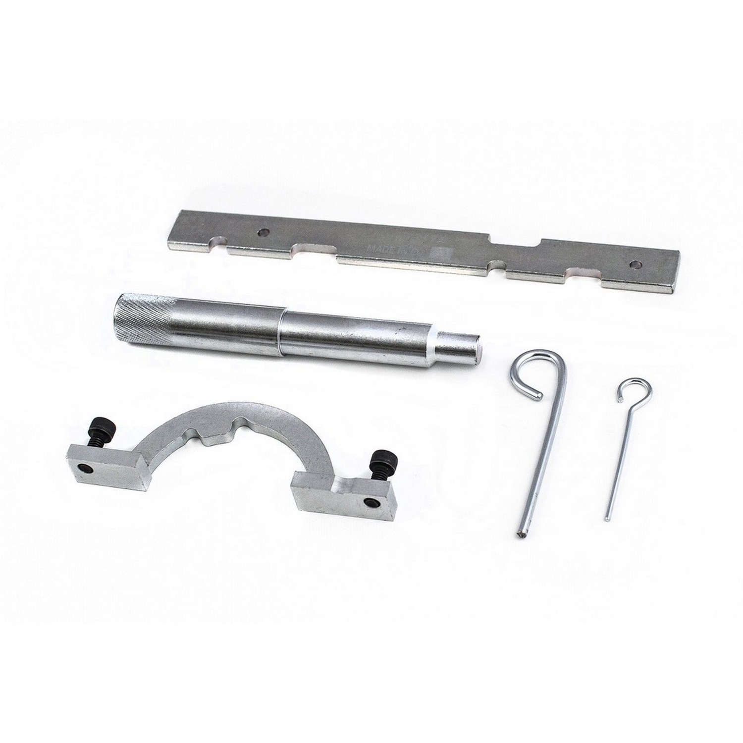 Инструменти за ремъчна система