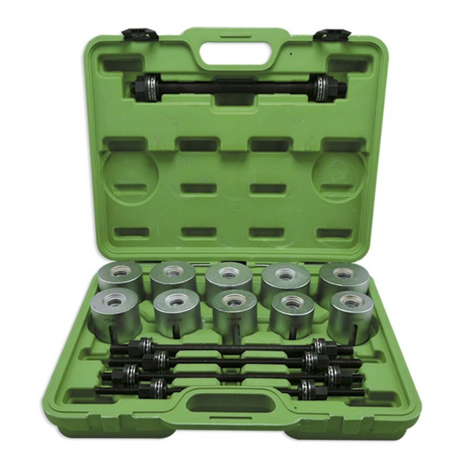 Автомобилни инструменти