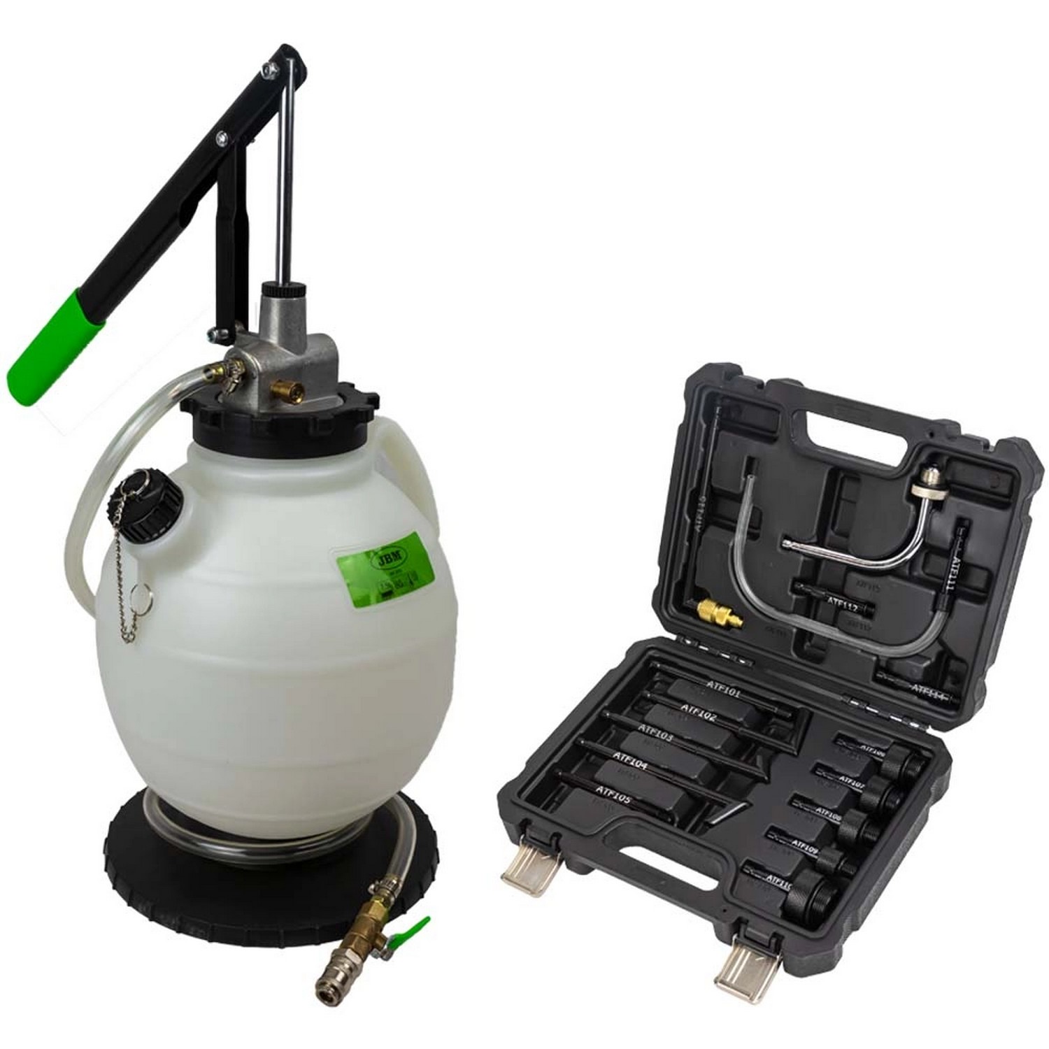 Автомобилни инструменти