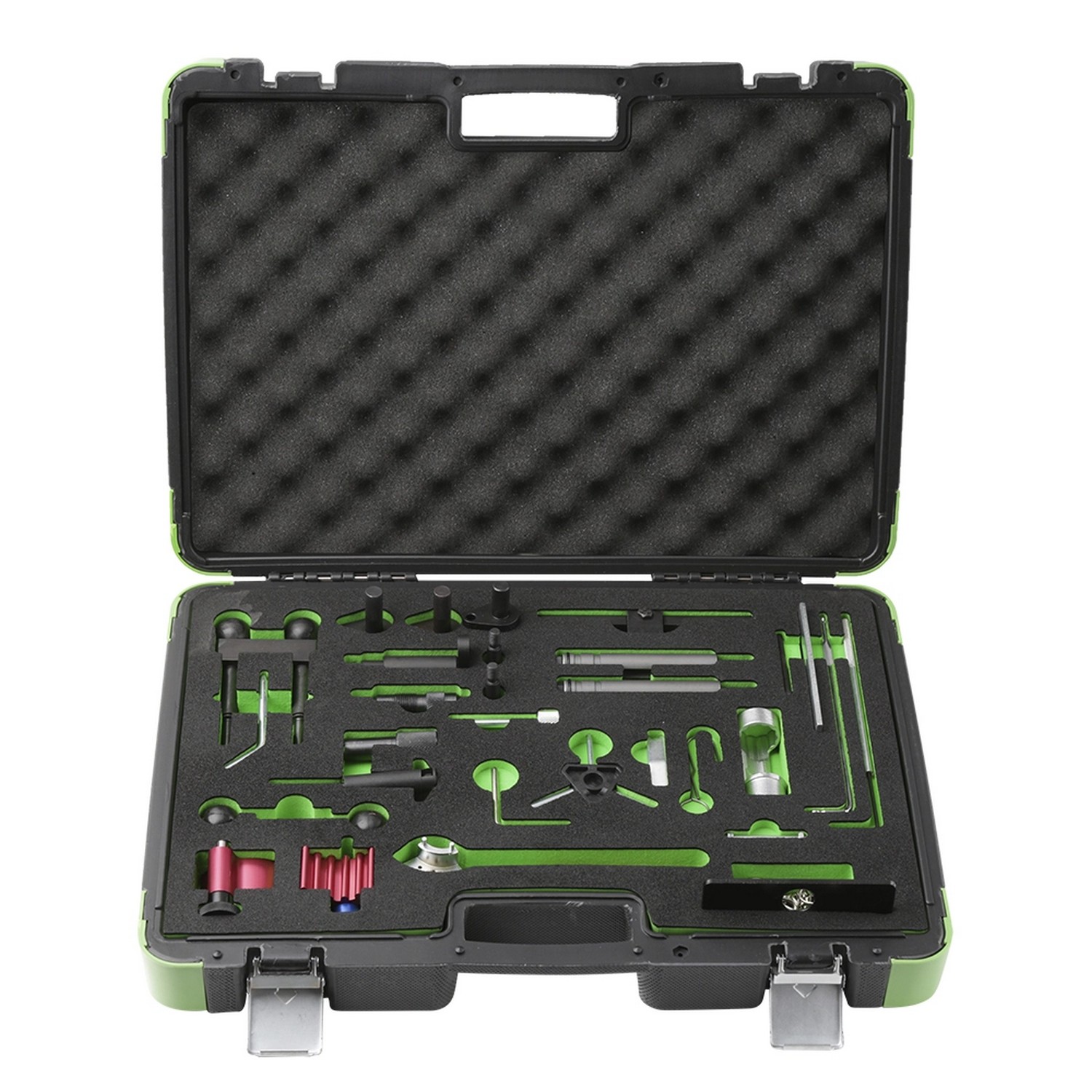 Автомобилни инструменти