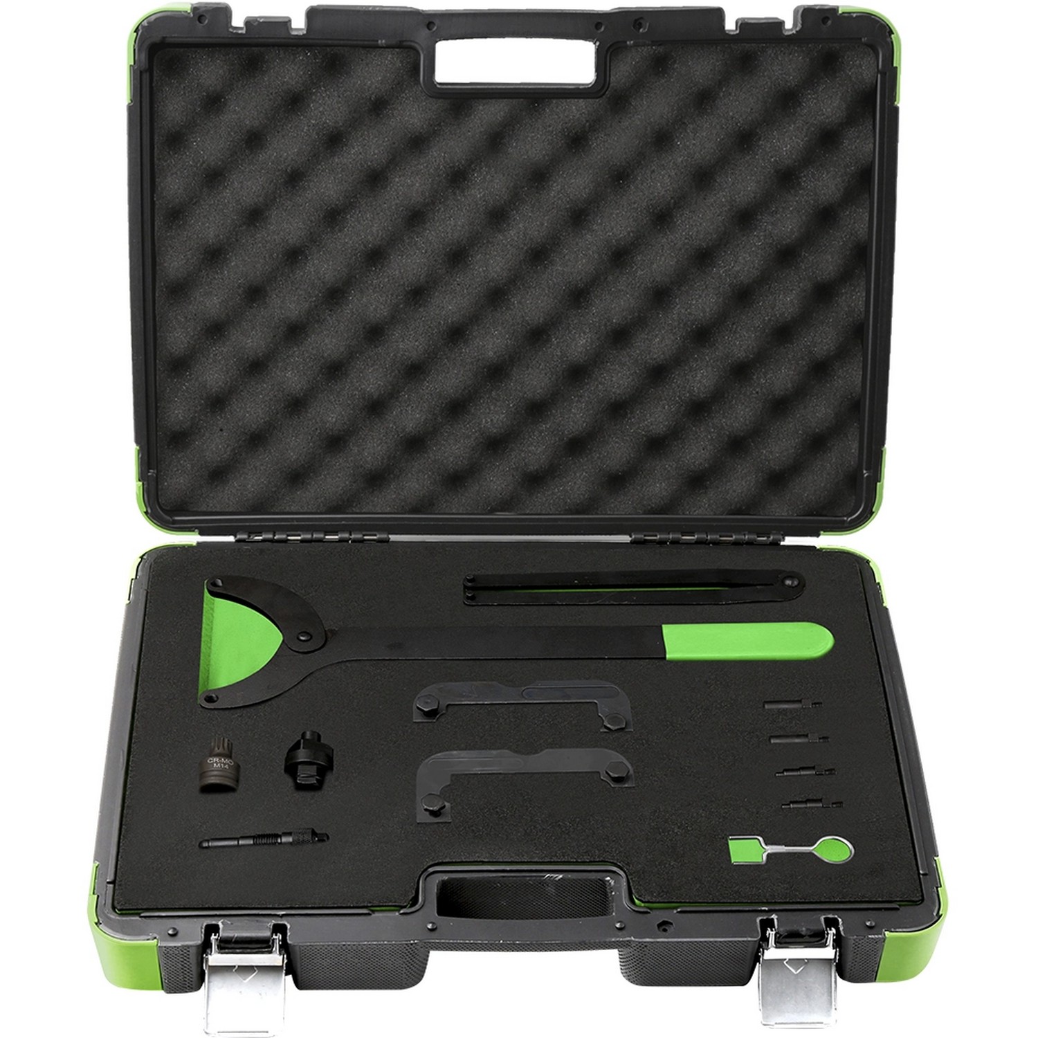 Автомобилни инструменти