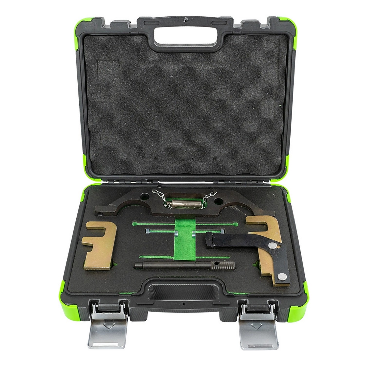 Инструменти за ремъчна система