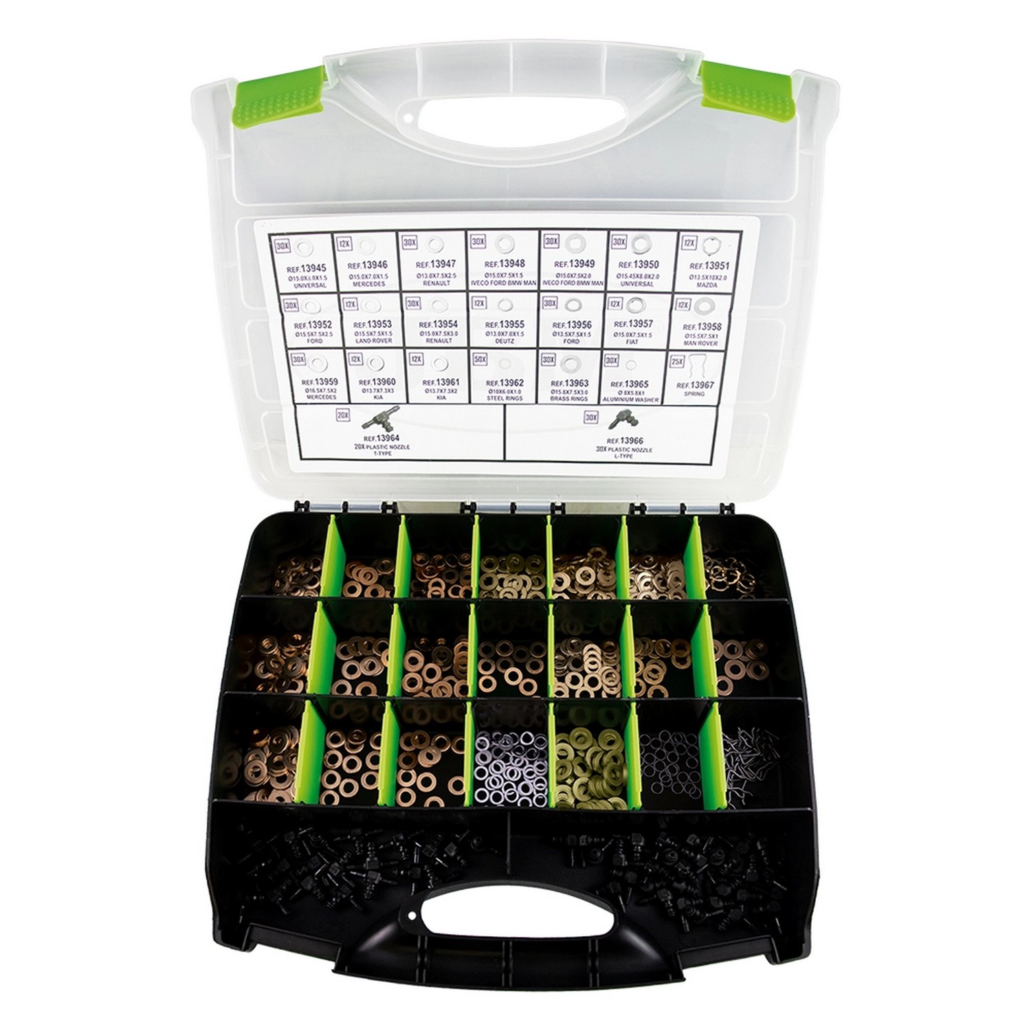 Автомобилни инструменти