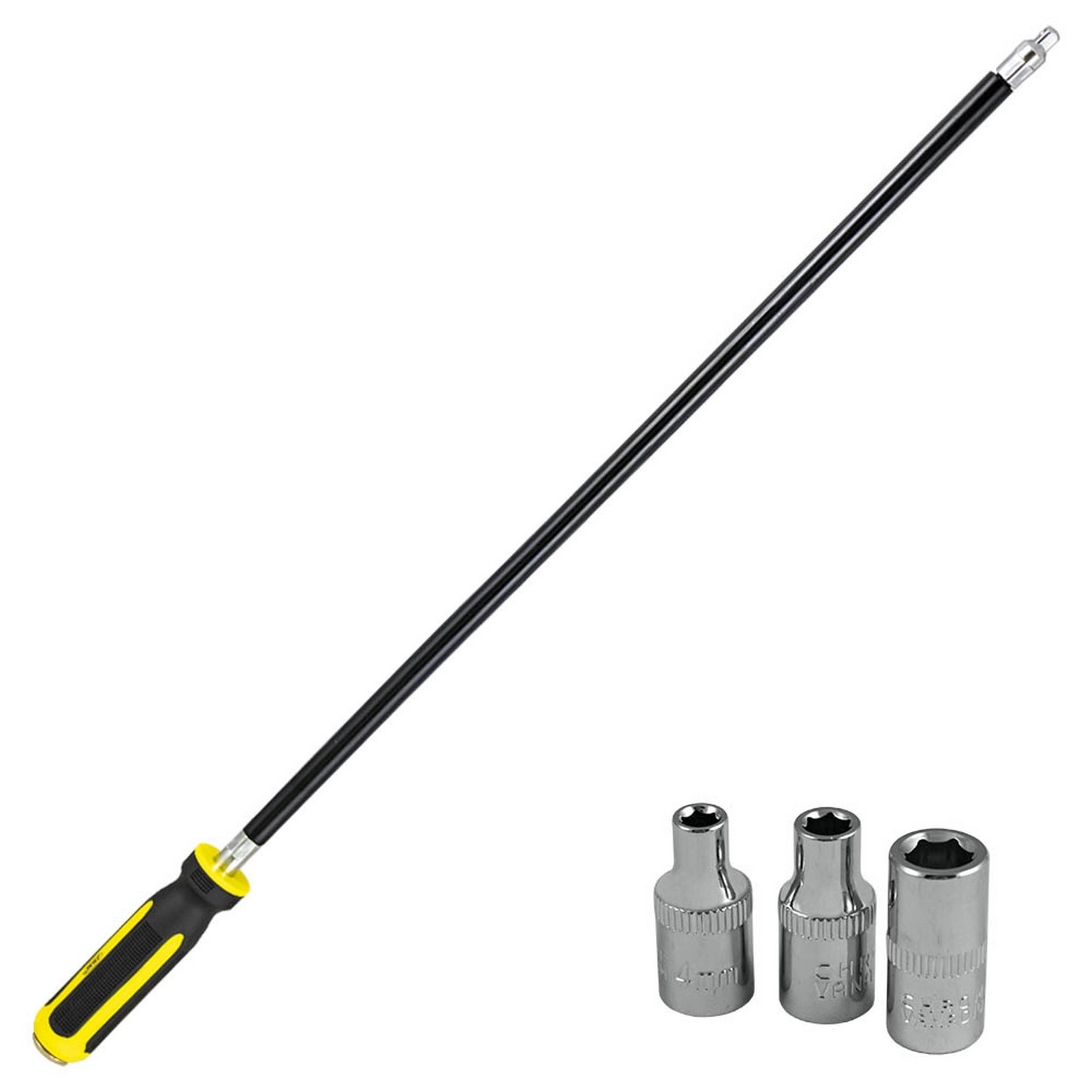 Ръчни инструменти