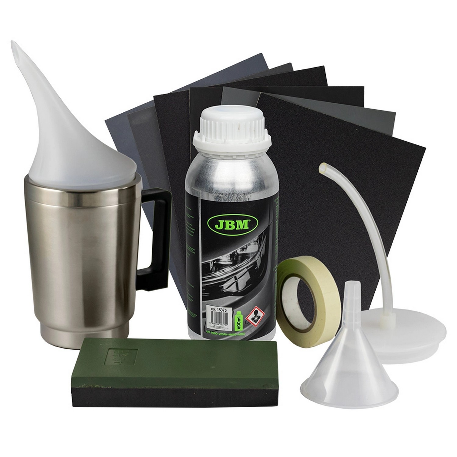 Инструменти за ремонт на каросерия