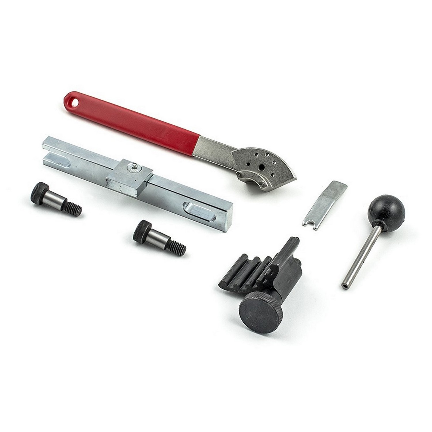 Инструменти за ремъчна система