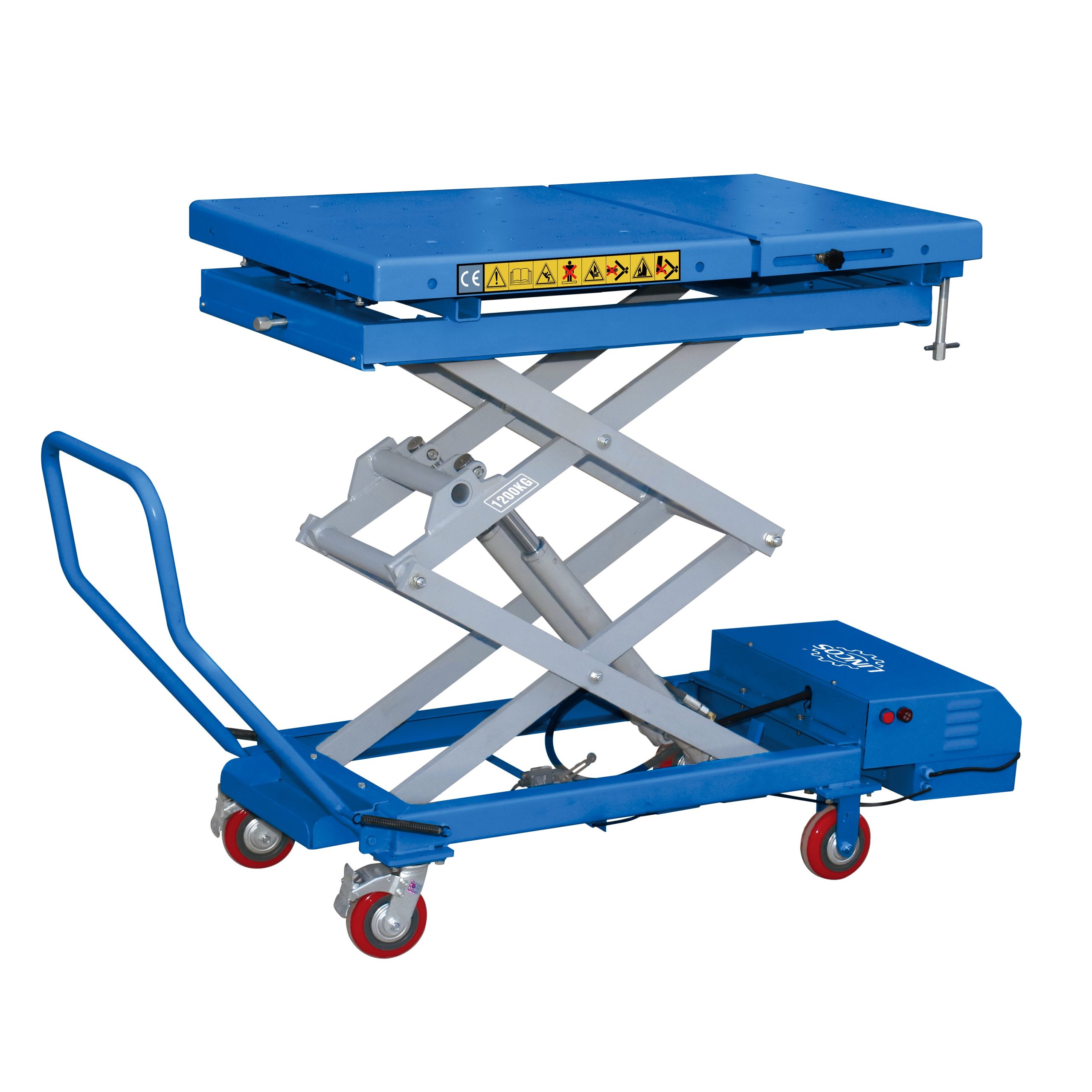 Автомобилни подемници и крикове