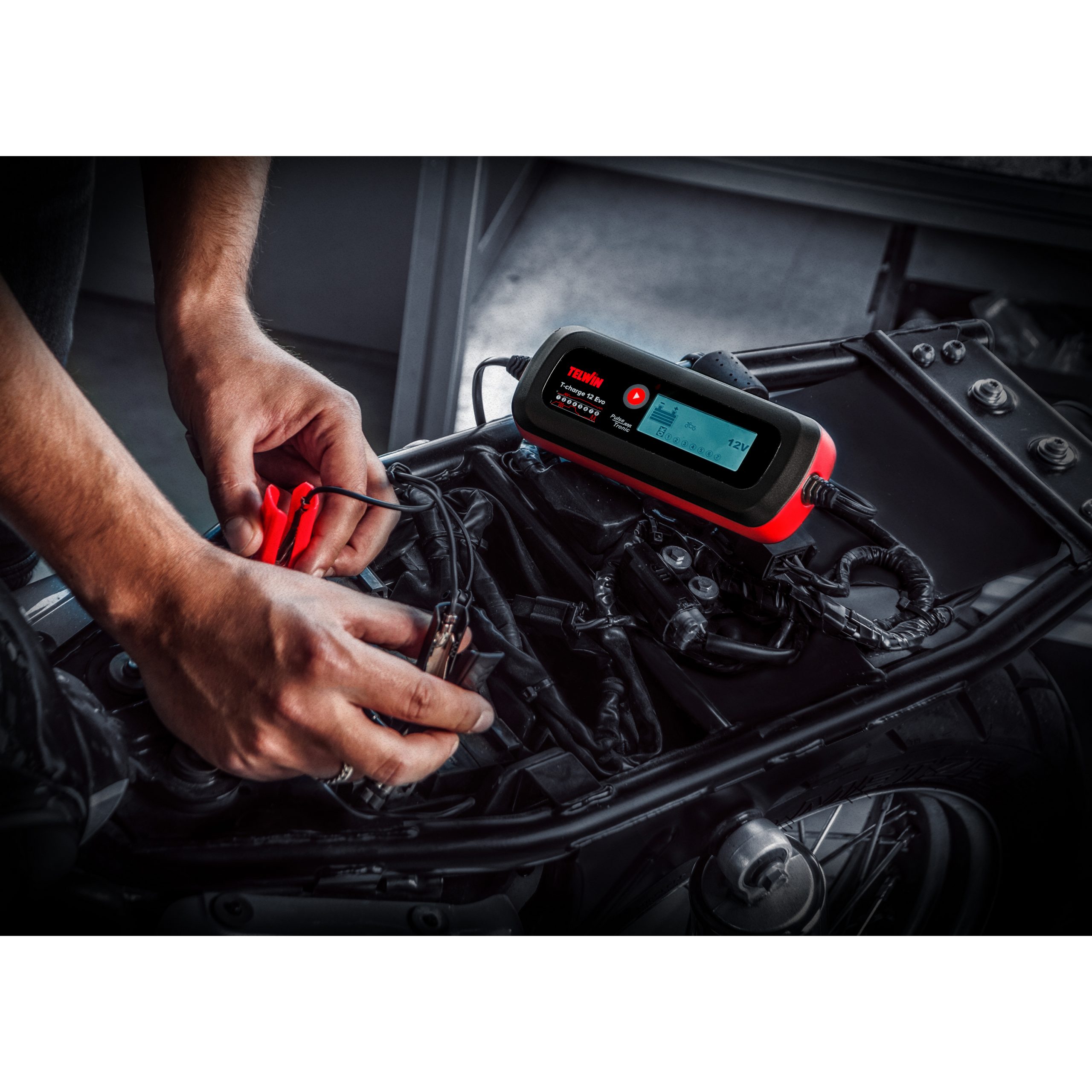 Грижа за акумулатори