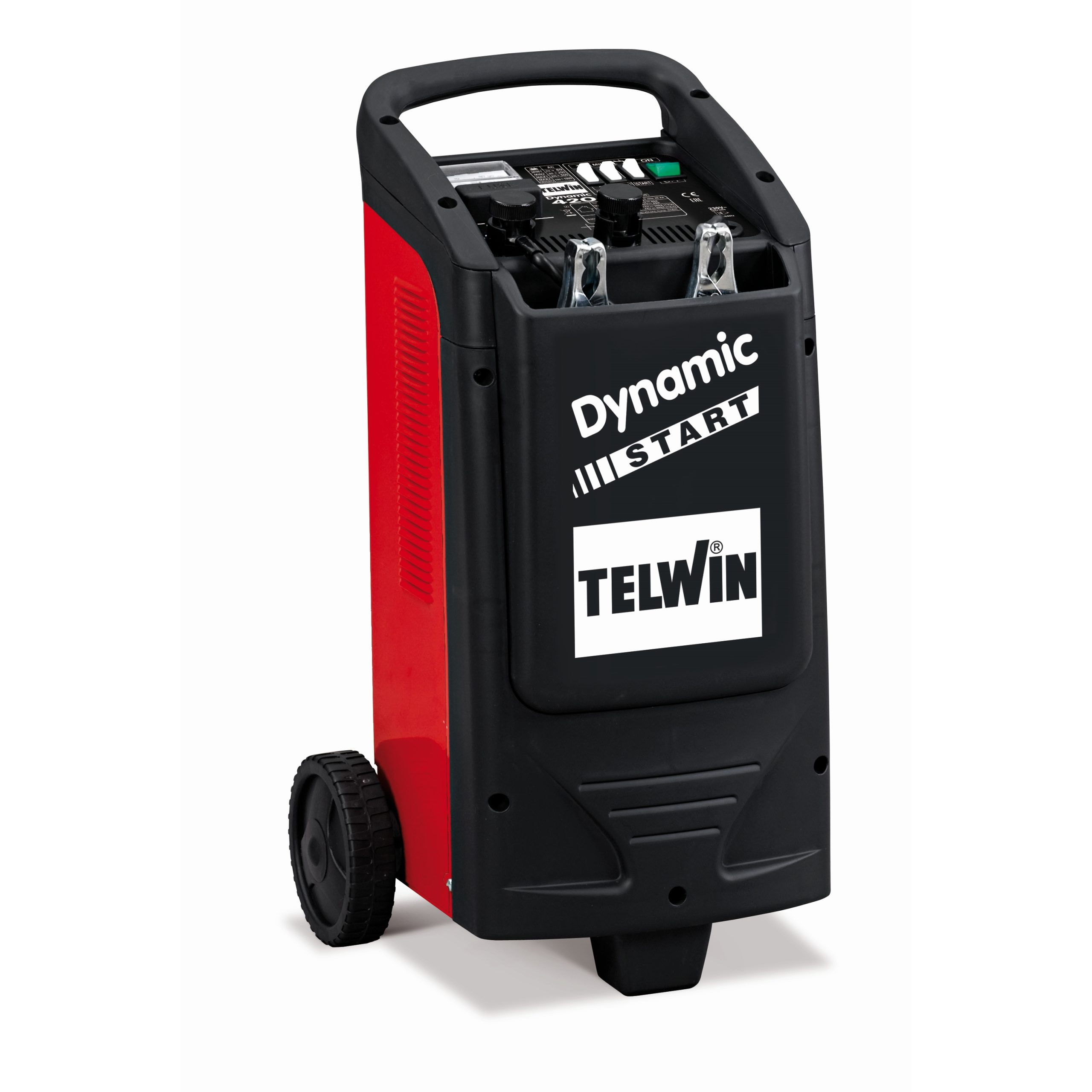 Зарядни и стартери за акумулатори