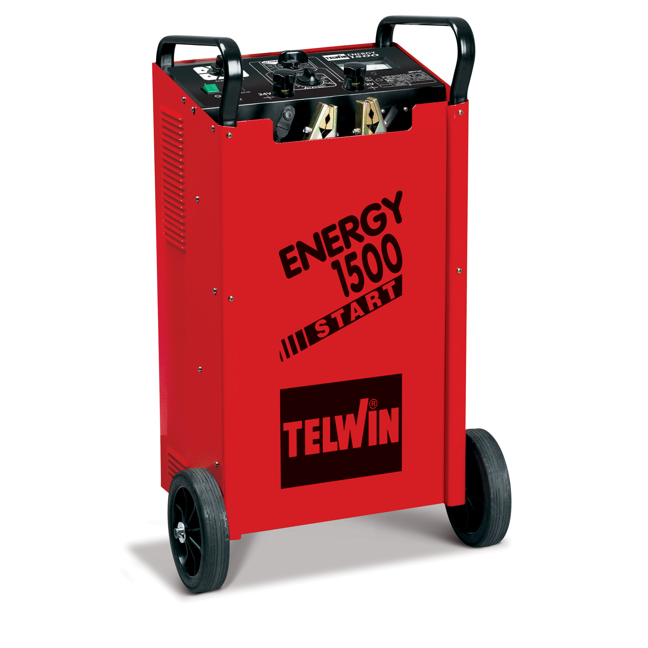 Зарядни и стартери за акумулатори