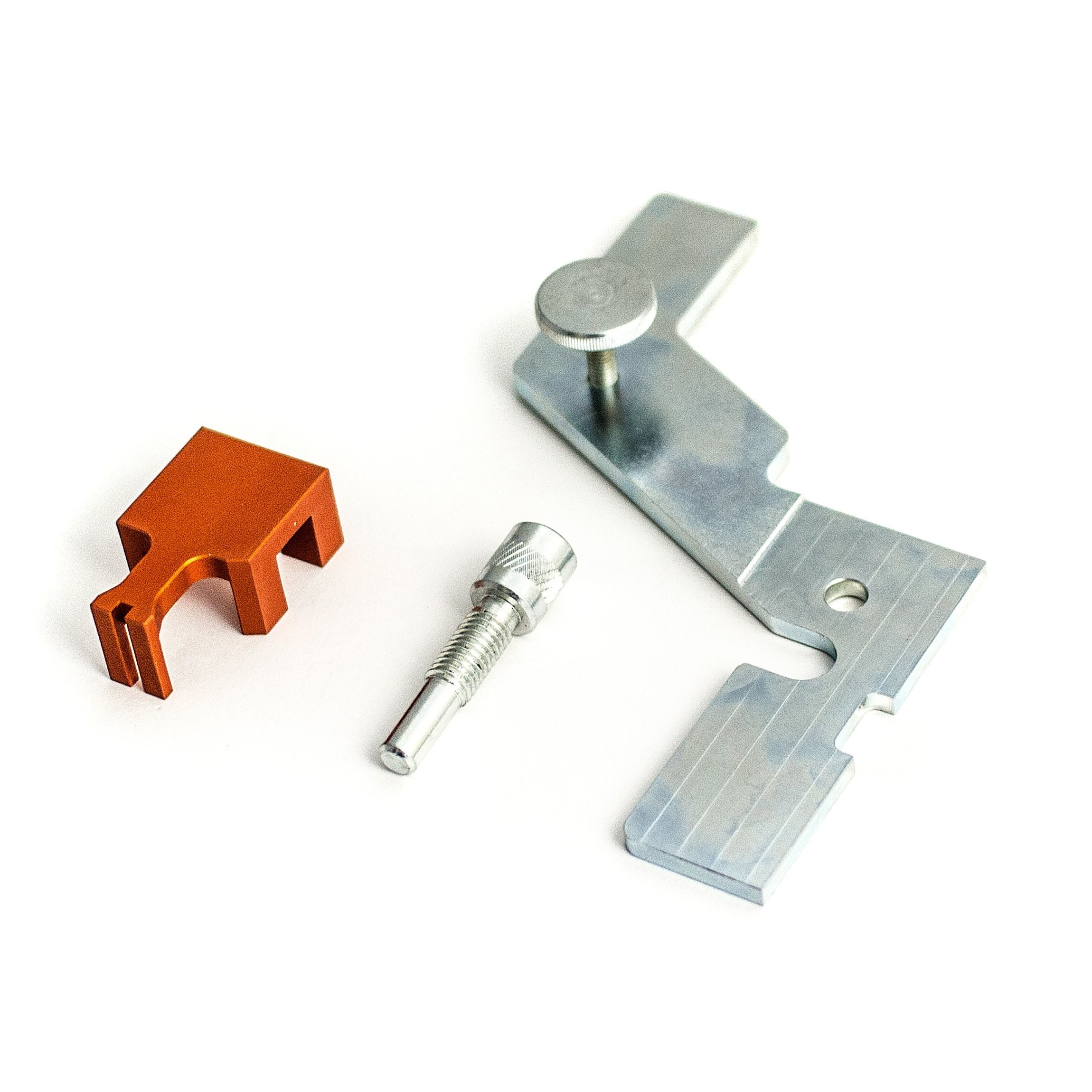 Инструменти за ремъчна система