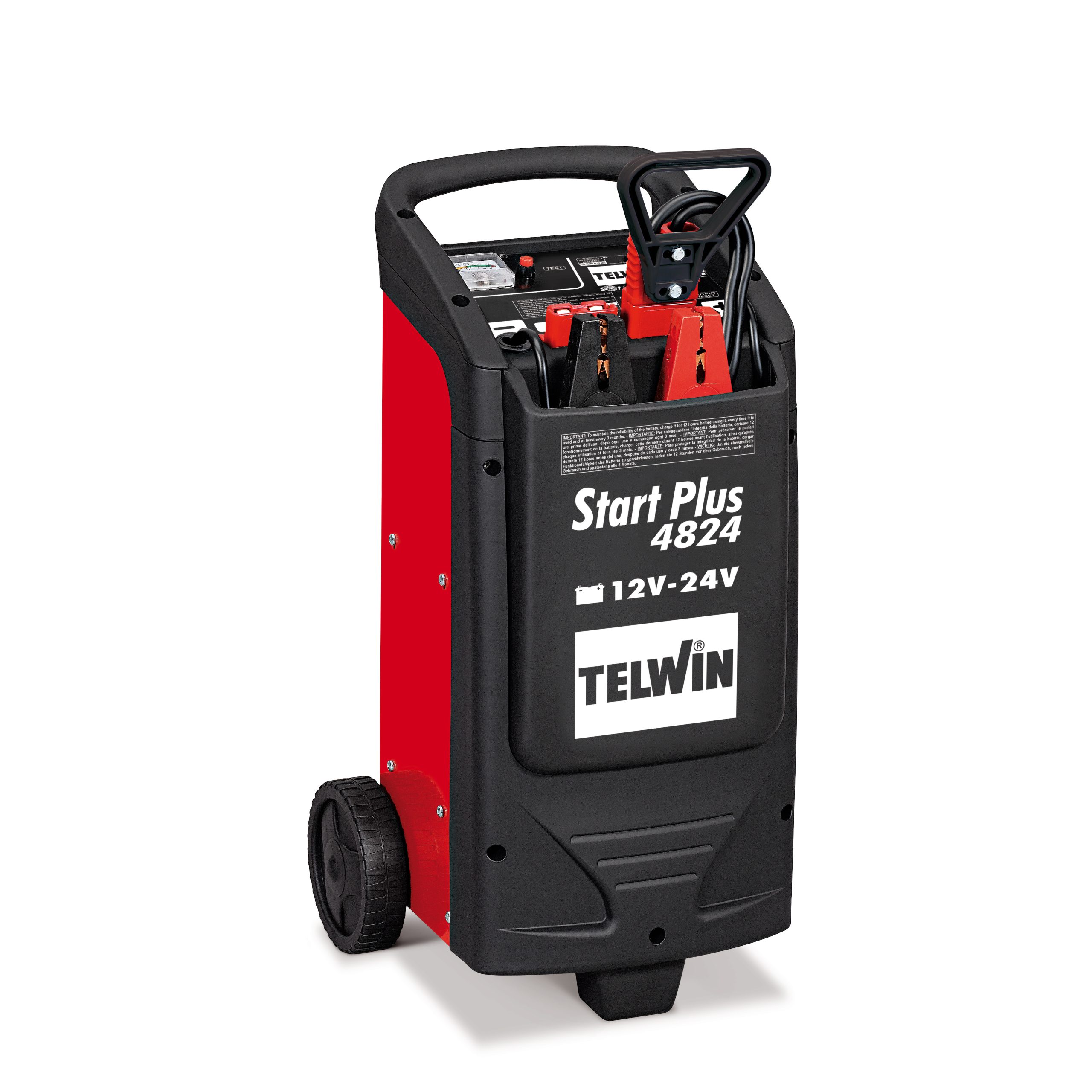 Стартерни устройства