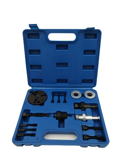 Инструменти за автоклиматици