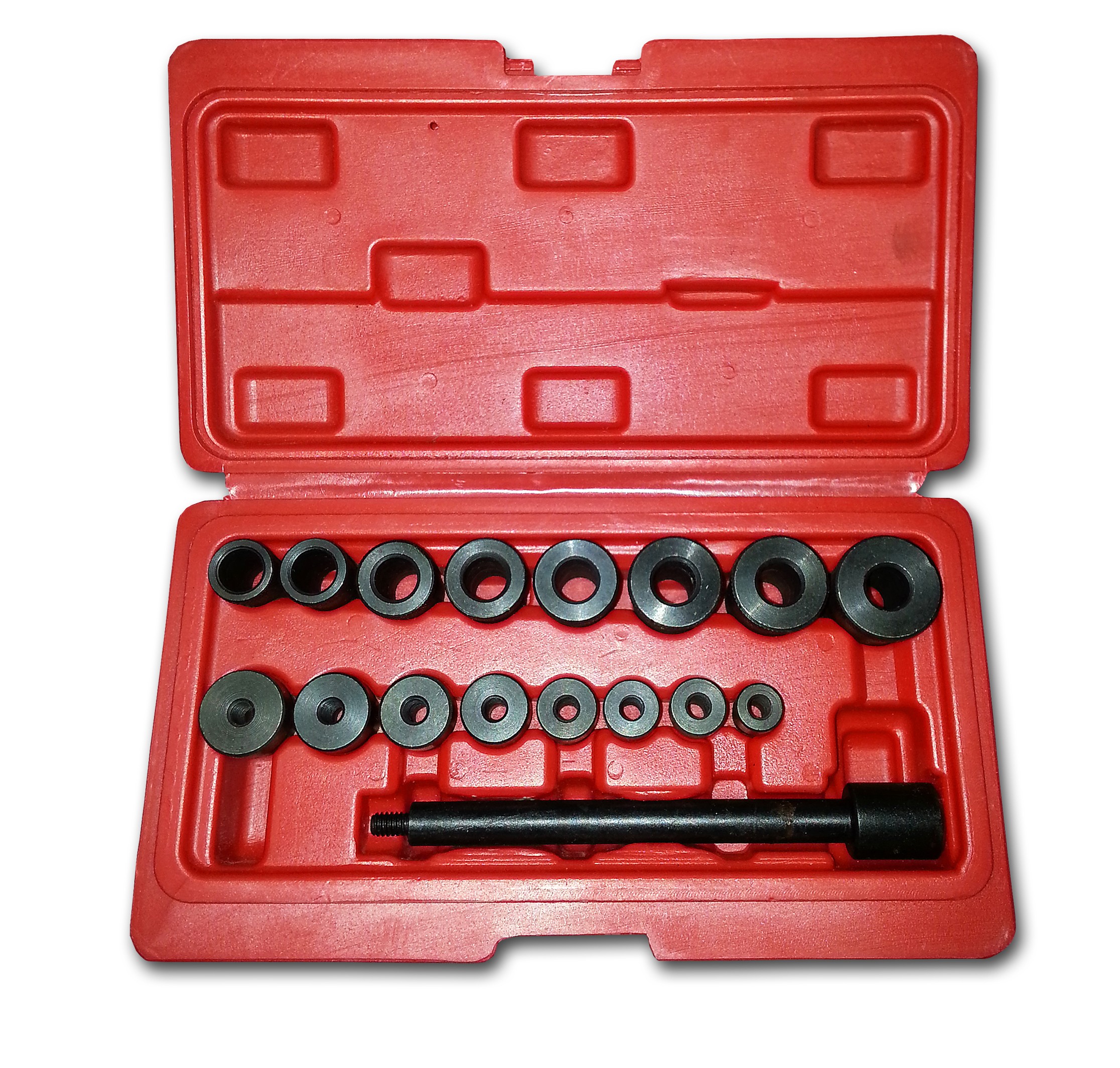 Автомобилни инструменти