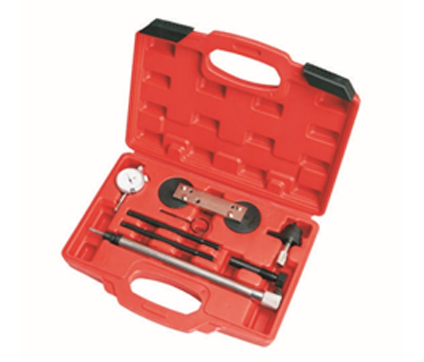 Инструменти за ремъчна система