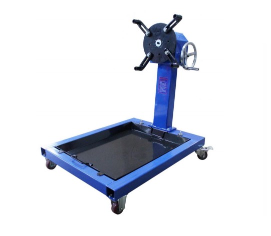 Автомобилни подемници и крикове