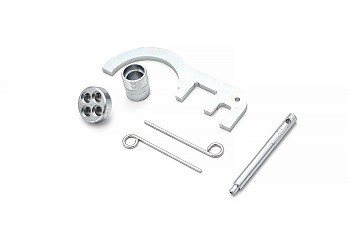 Инструменти за ремъчна система