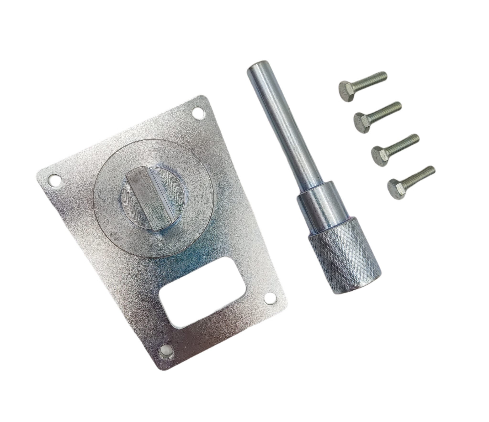 Инструменти за ремъчна система