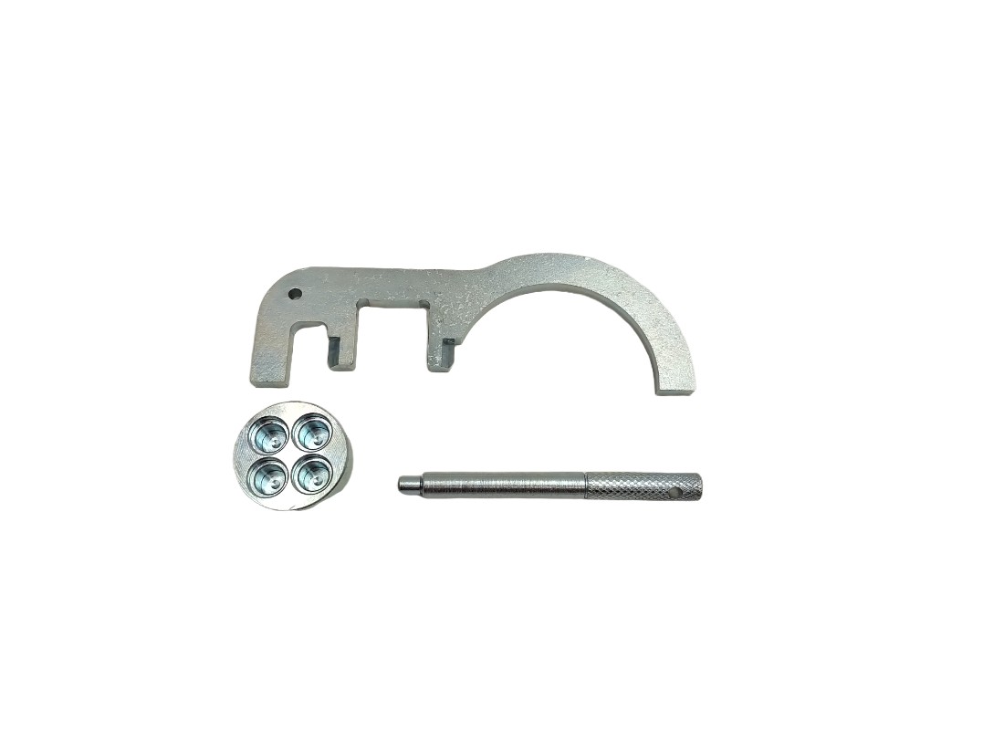 Инструменти за ремъчна система