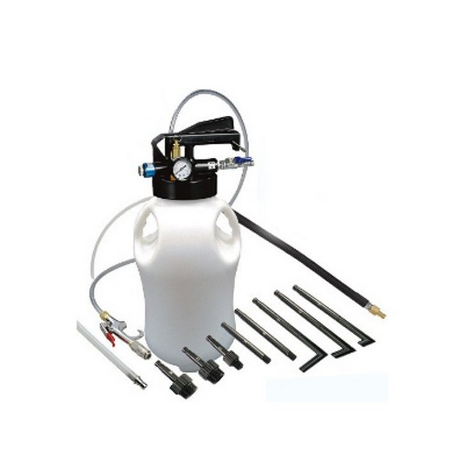 Автомобилни инструменти