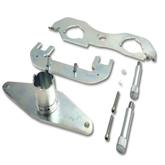 Автомобилни инструменти