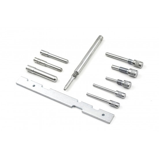 Автомобилни инструменти