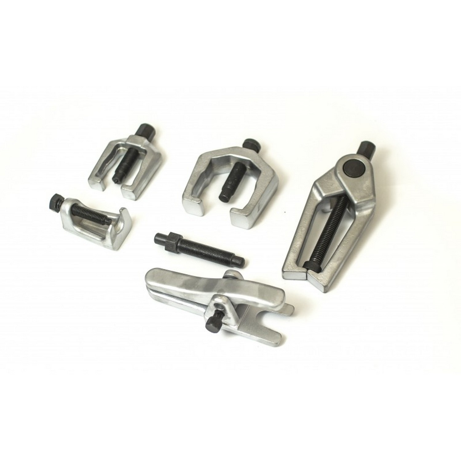 Инструменти за кормилна и окачваща система