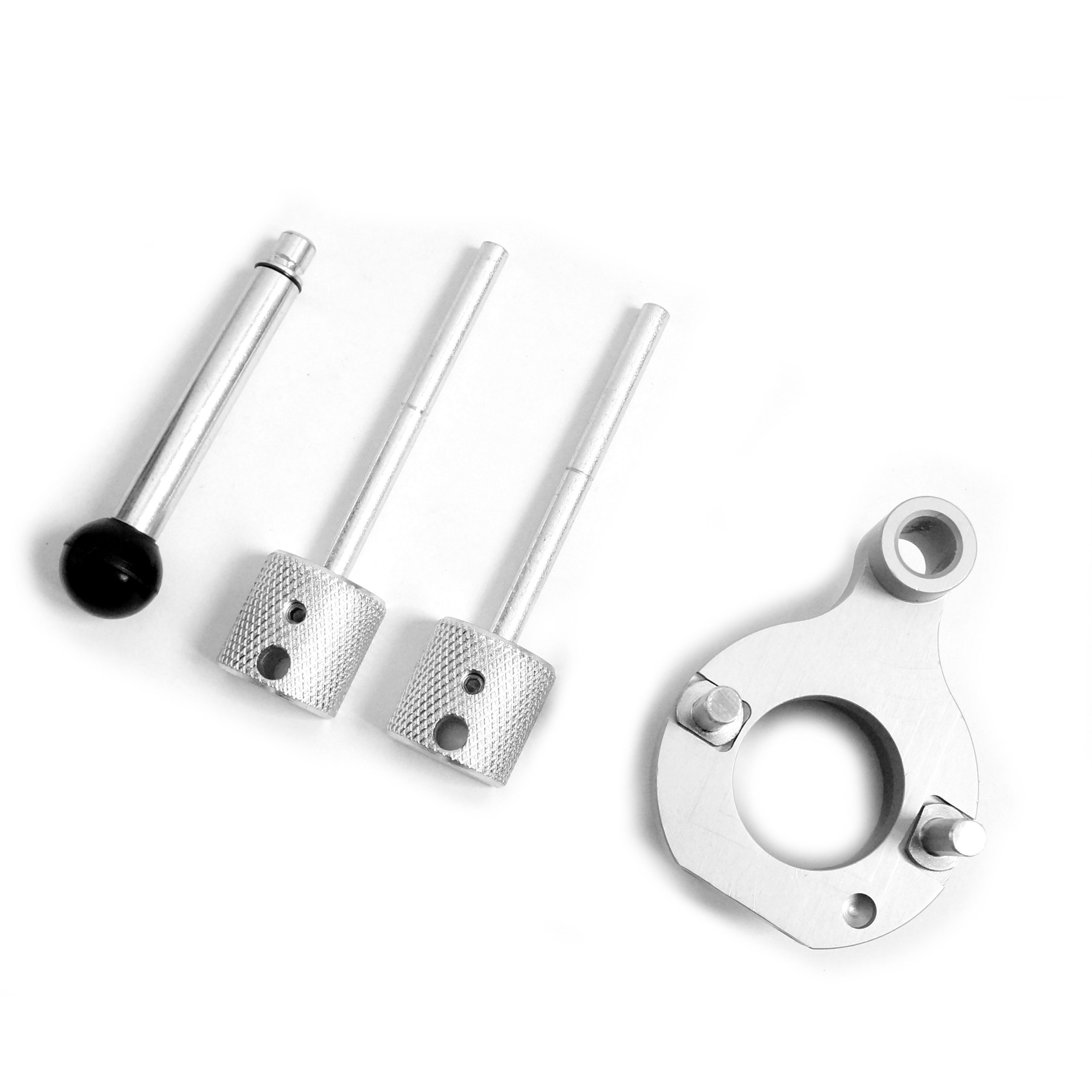 Ключ за времето за VAG 1.4 - 2.0 TDI Common rail