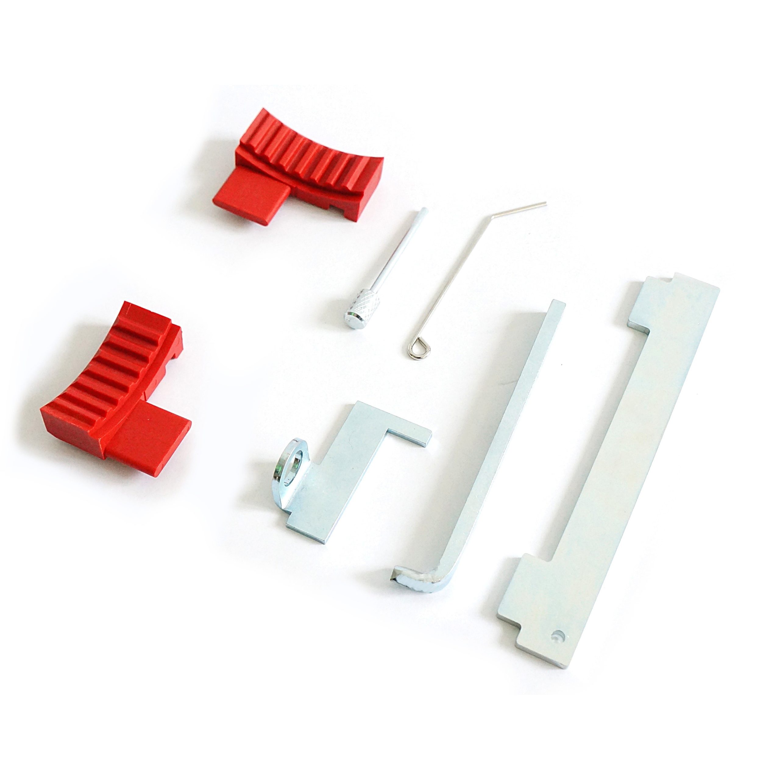 Инструменти за ремъчна система