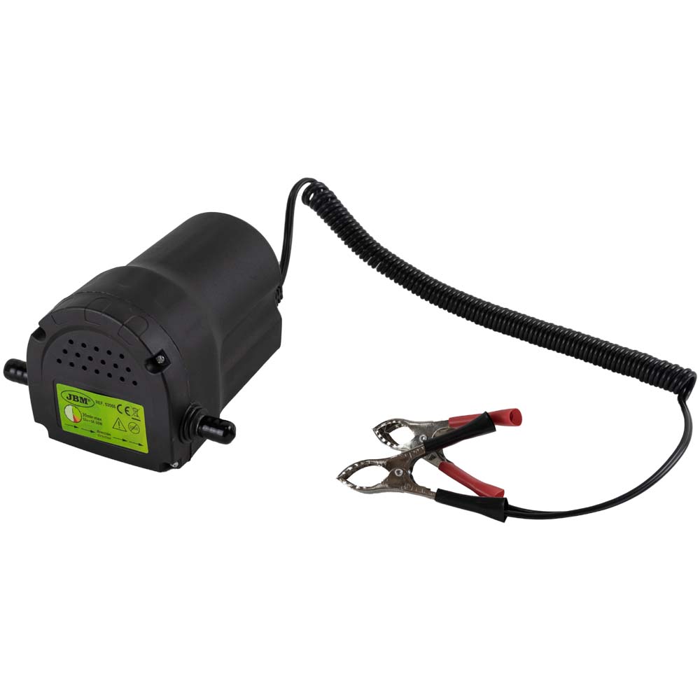 Помпи за масло и гориво