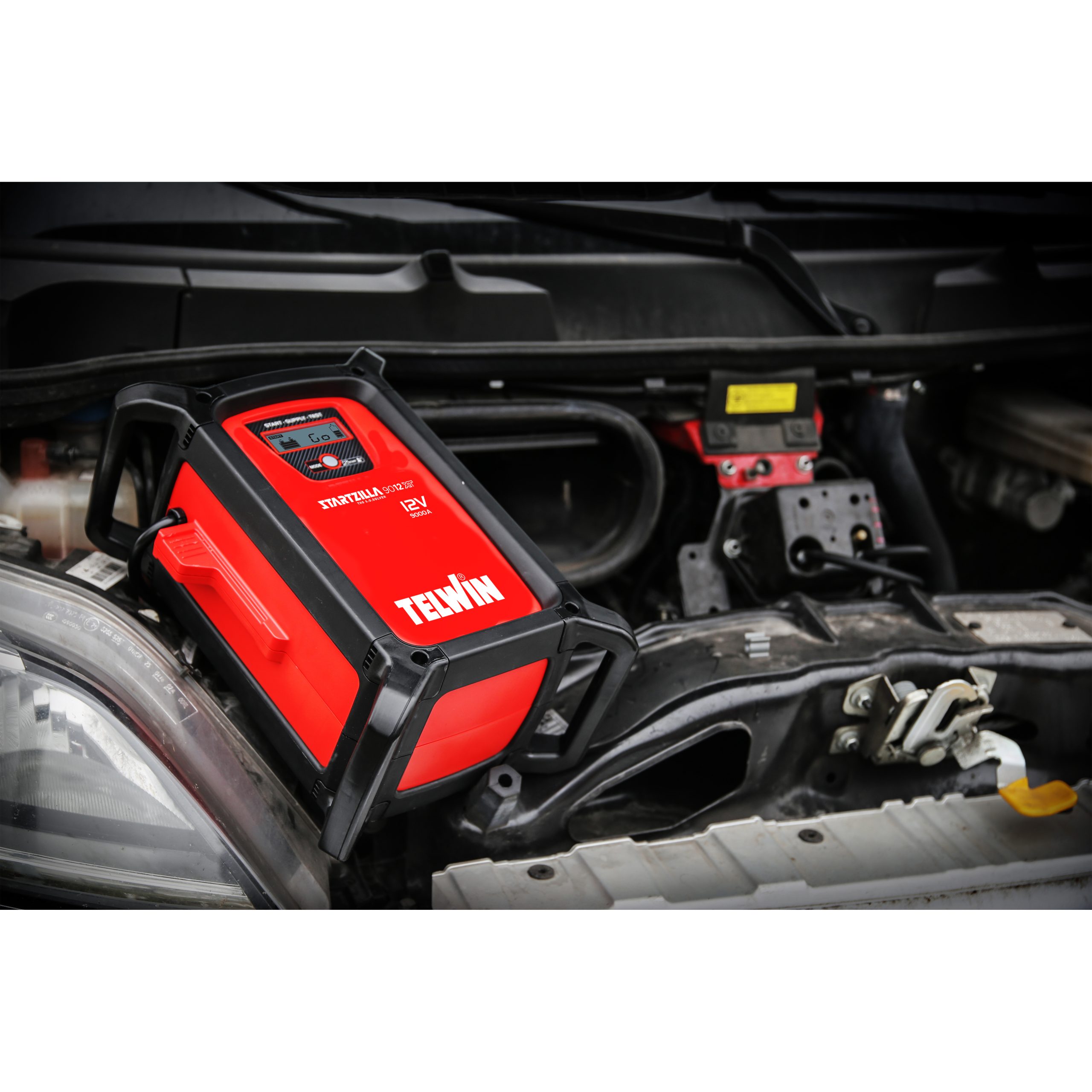 Грижа за акумулатори