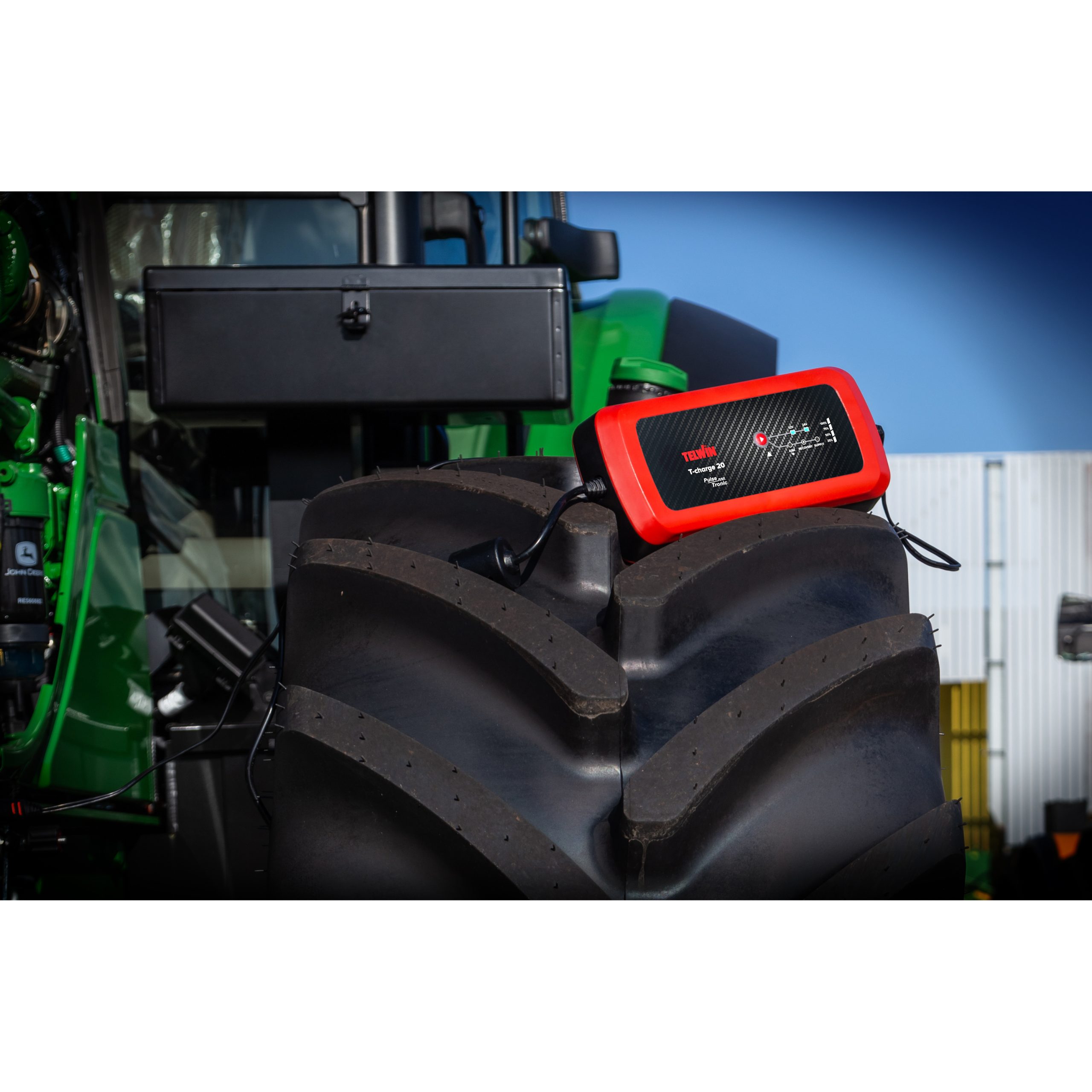 Грижа за акумулатори