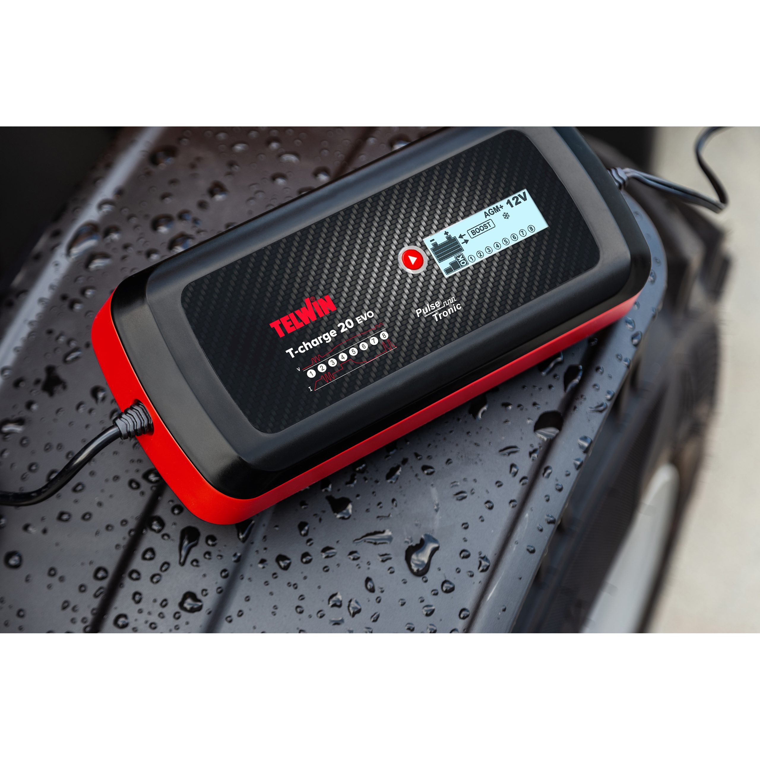 Грижа за акумулатори