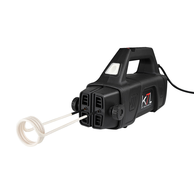 Индукционни нагреватели