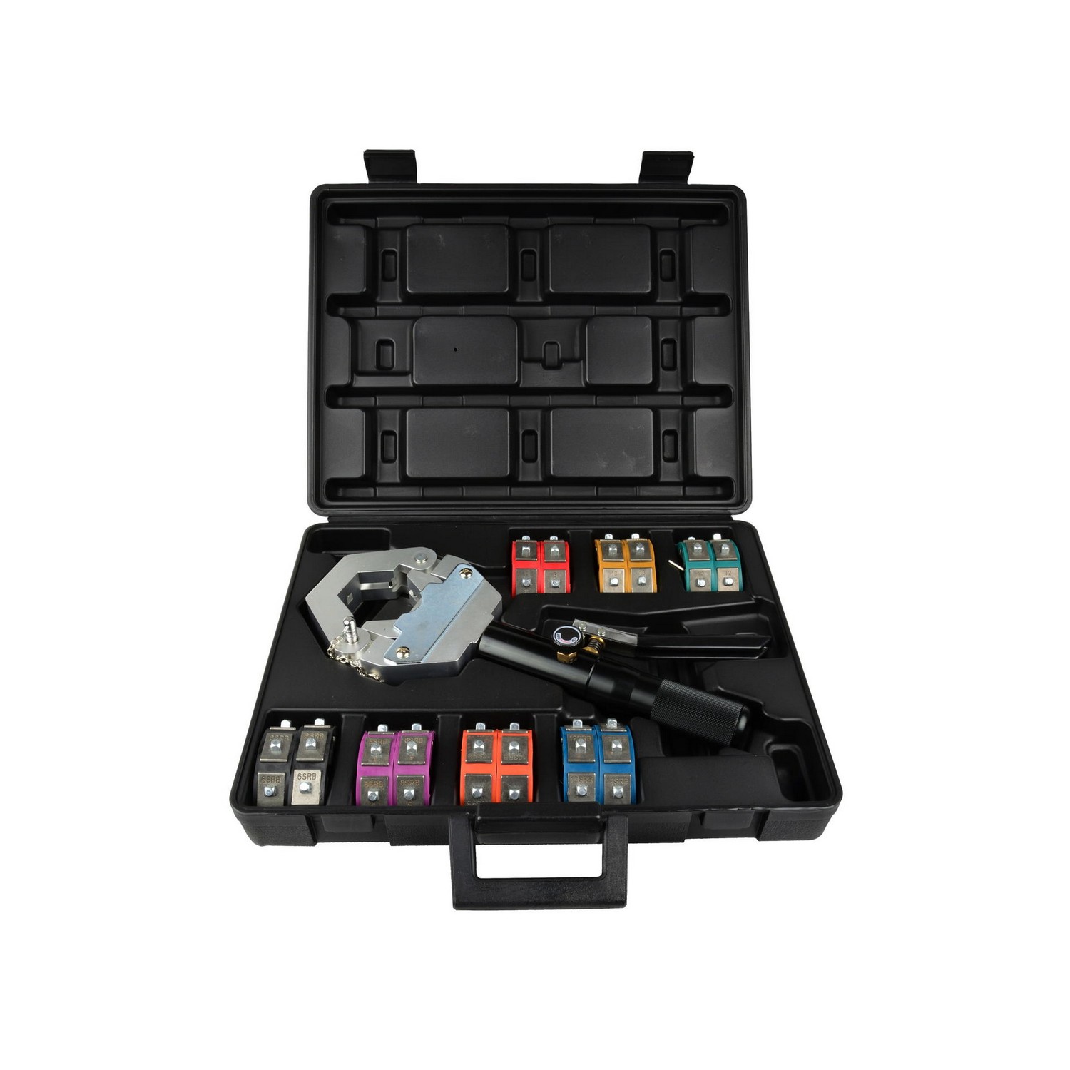 Инструменти за автоклиматици