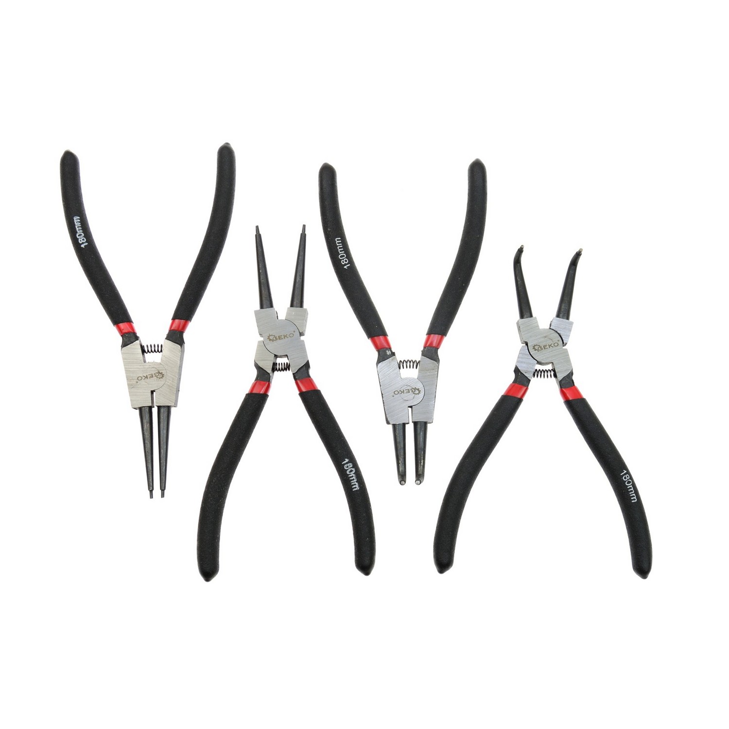 Клещи за зегер