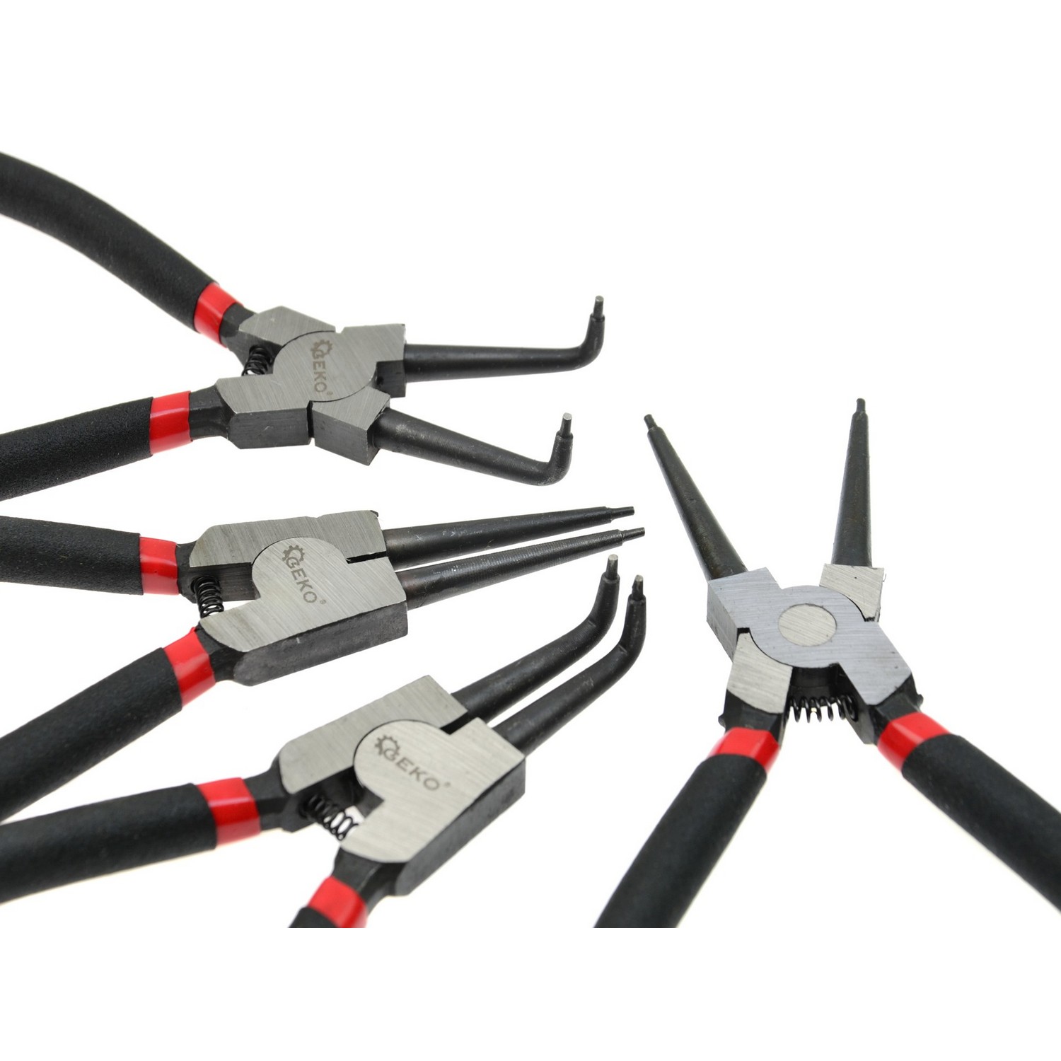 Клещи за зегер