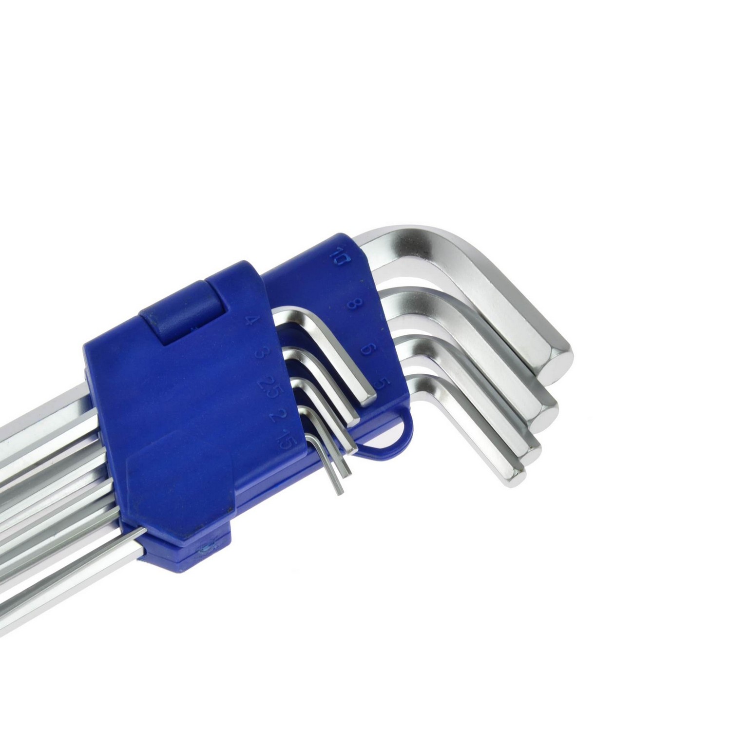 Г-образни ключове