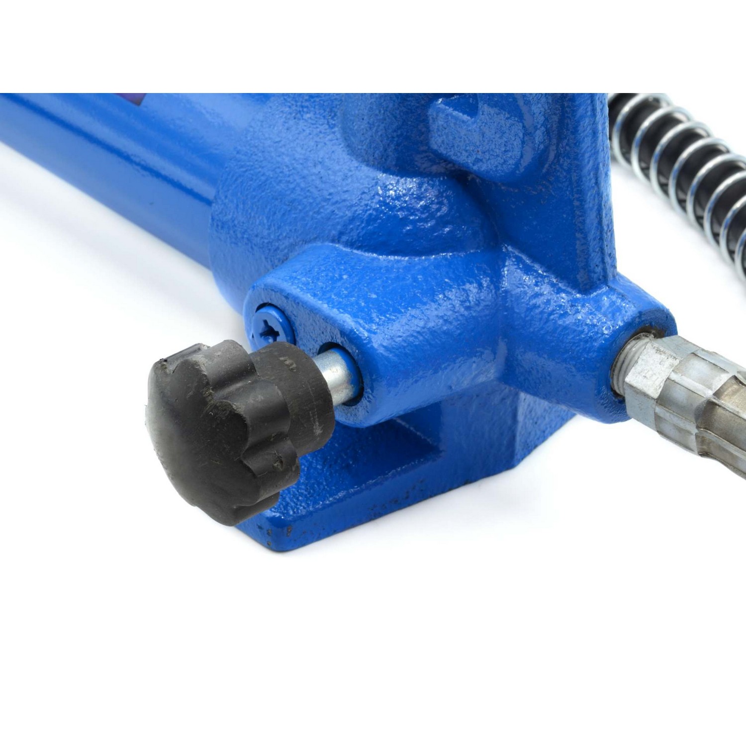 Хидравлични компоненти