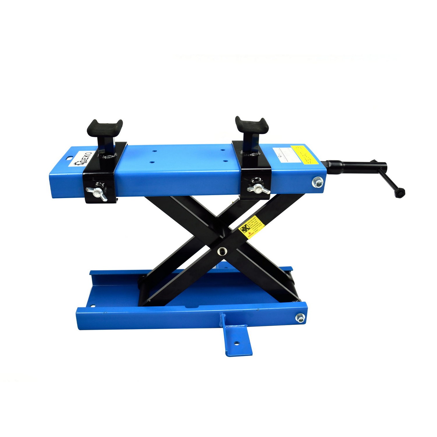 Автомобилни подемници и крикове