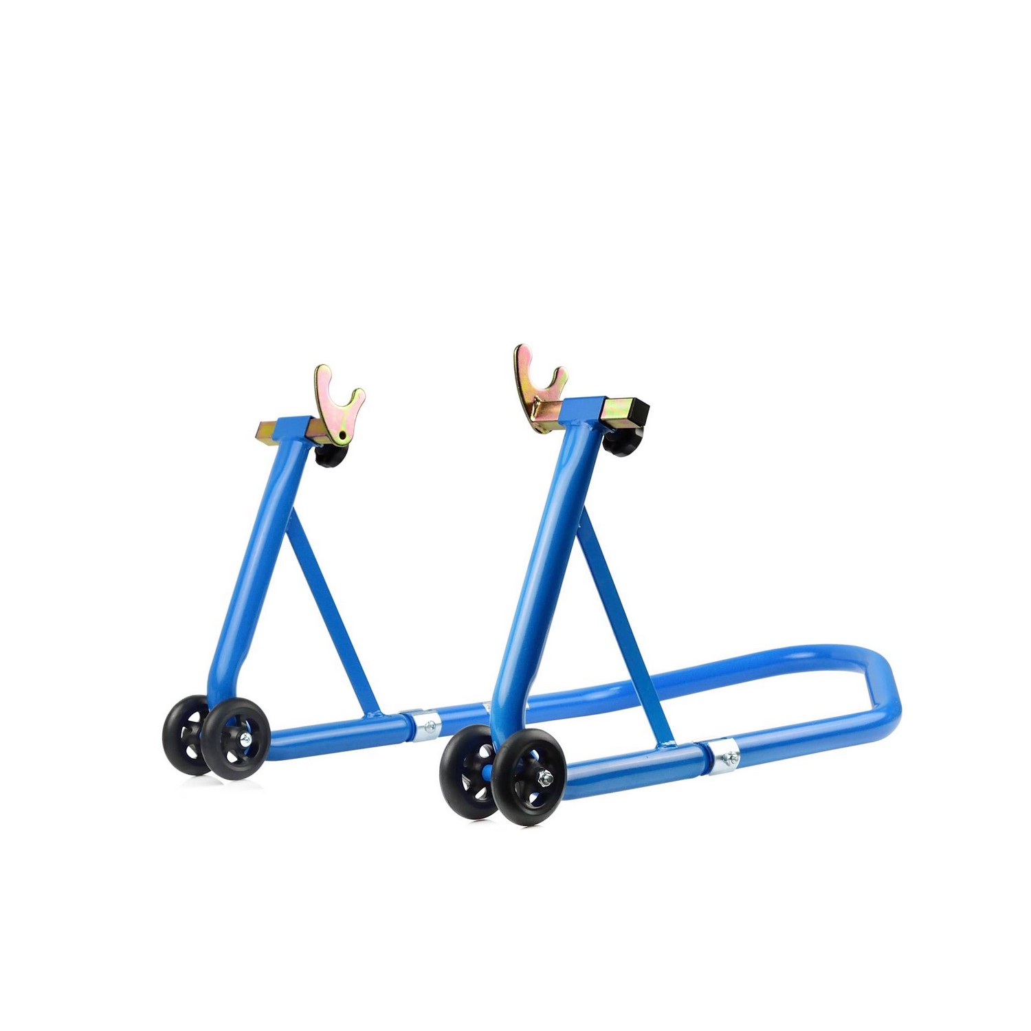 Мотоциклетни подемници и стойки