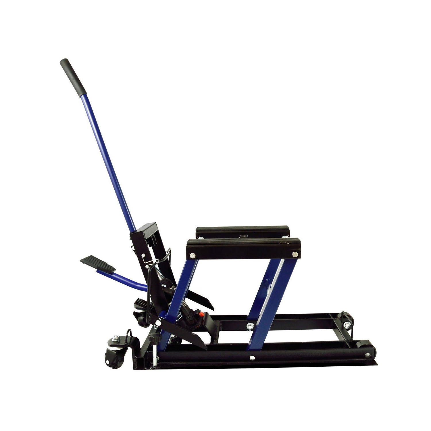 Мотоциклетни подемници и стойки