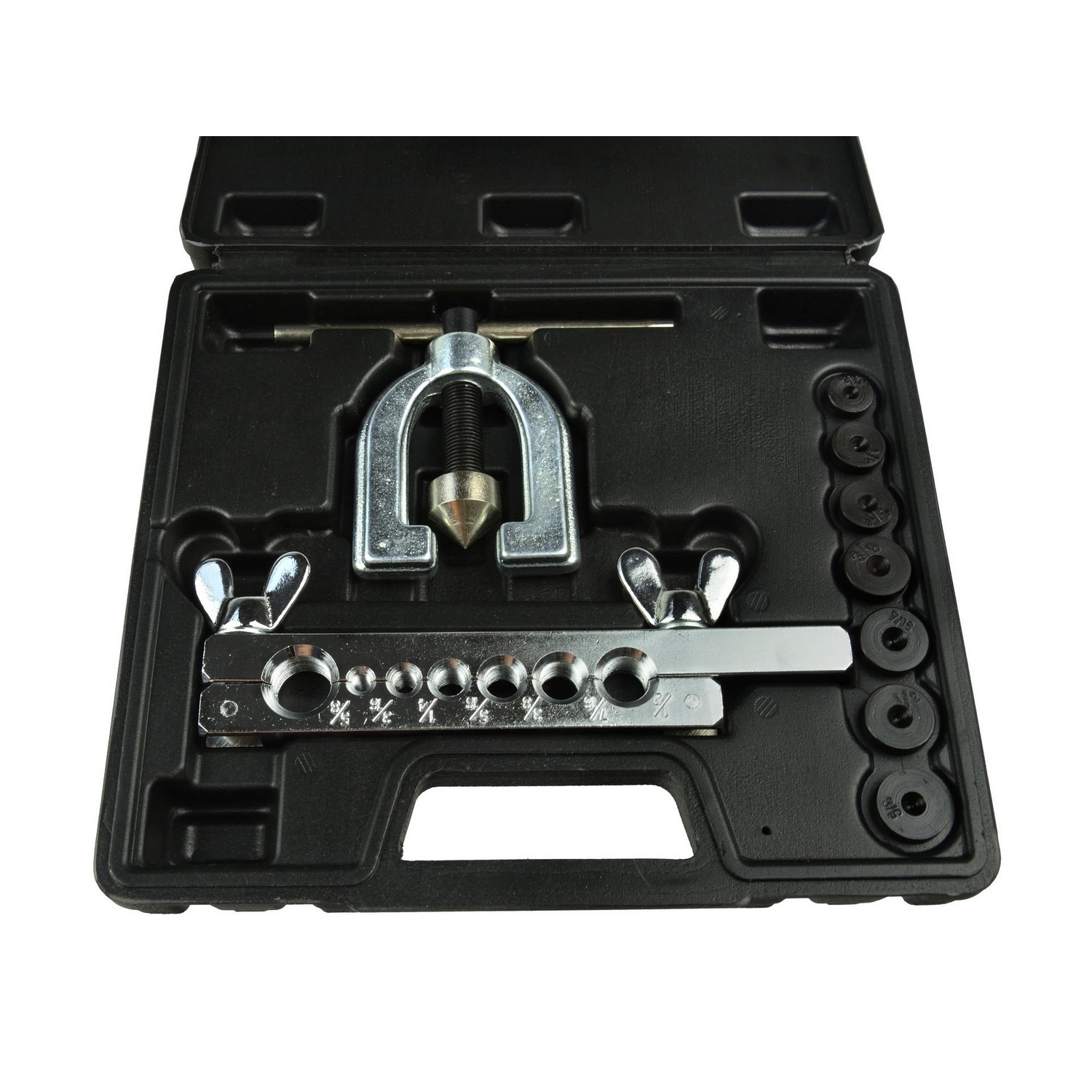 Инструменти за тръби